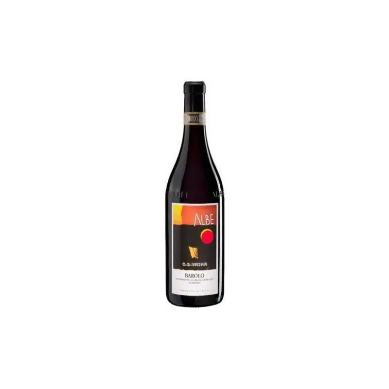G. D. Vajra - Barolo 'Albe' DOCG - 2021