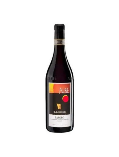 G. D. Vajra - Barolo 'Albe' DOCG - 2021