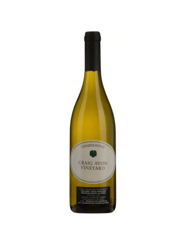 Craig Avon Chardonnay 2023 750ml