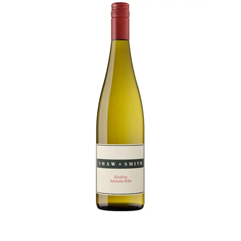 Shaw & Smith Riesling 750ml