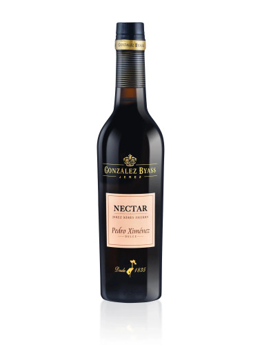 Gonzalez Byass Nectar Pedro Ximenez Dulce Sherry