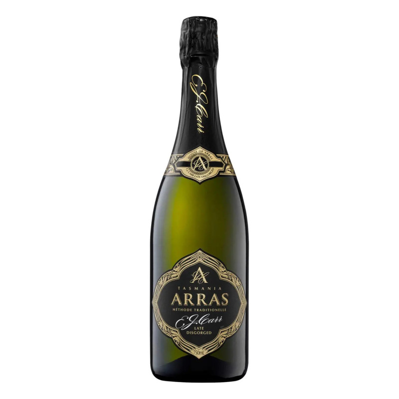 Arras Ej Carr Late Disgorged