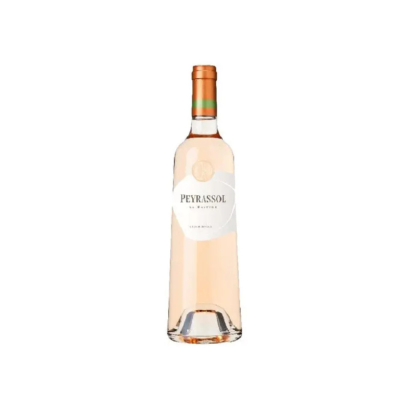 Peyrassol La Bastide Provence Rose 750ml