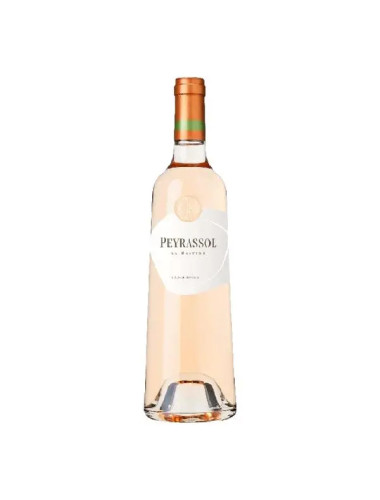 Peyrassol La Bastide Provence Rose 750ml