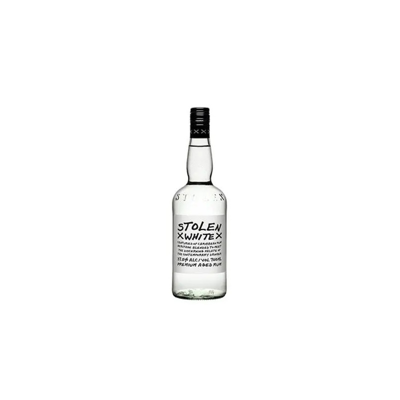 Stolen White Rum 700ml
