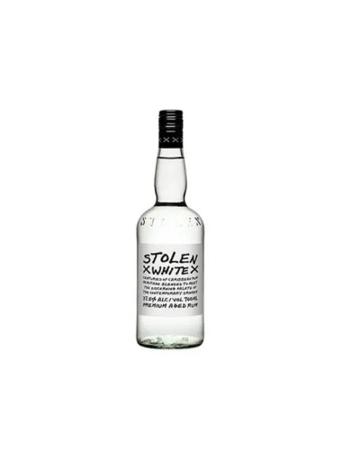 Stolen White Rum 700ml