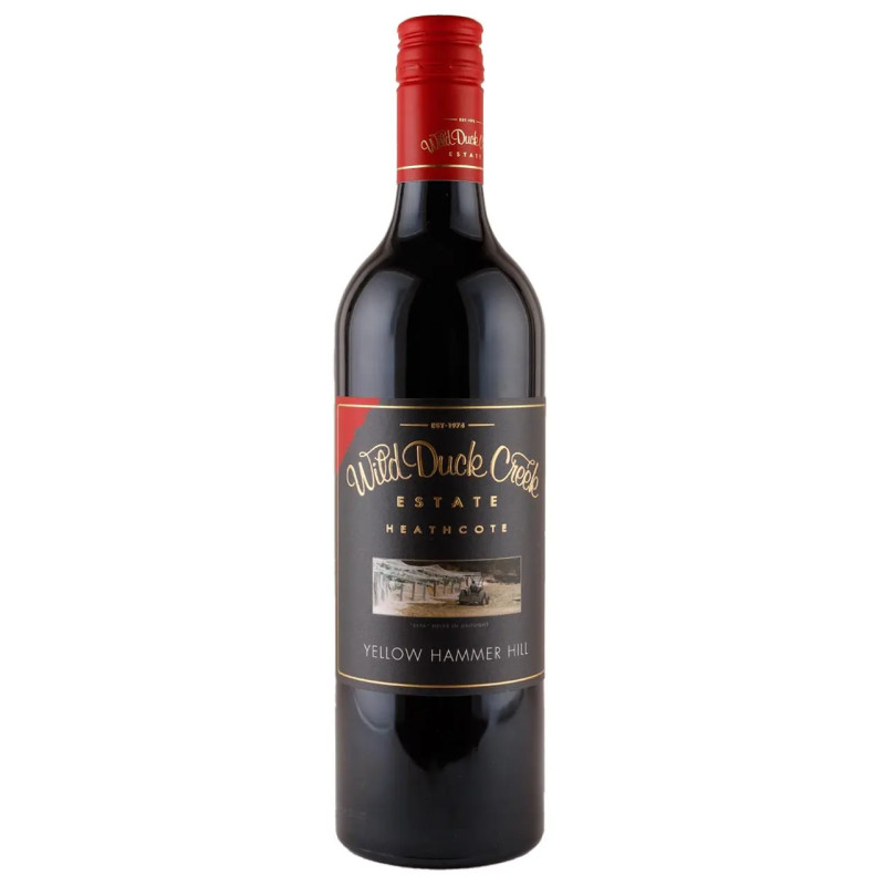 Wild Duck Creek Yellow Hammer Hill Blend 750ml