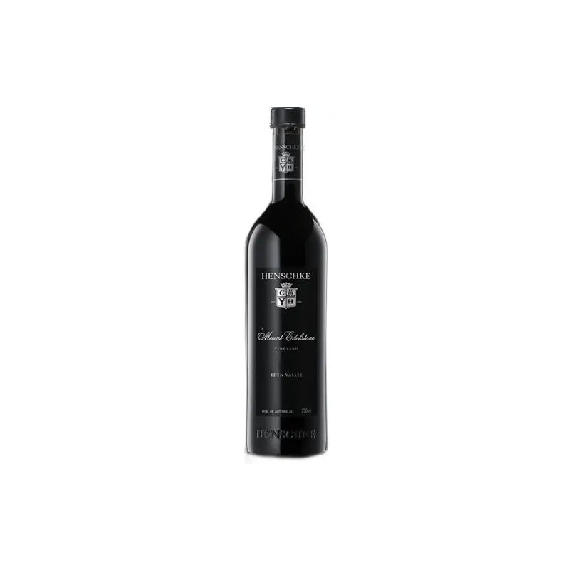 Henschke Mt Edelstone Shiraz 2019