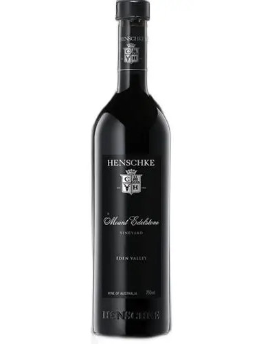 Henschke Mt Edelstone Shiraz 2019