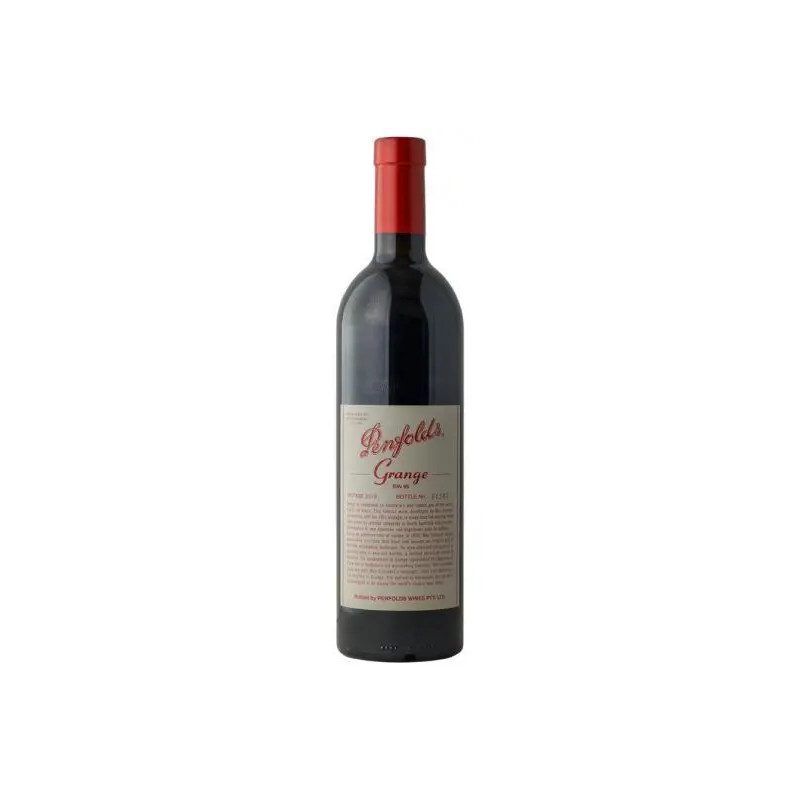 Penfolds Grange 2019