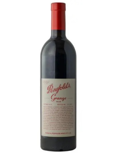 Penfolds Grange 2019