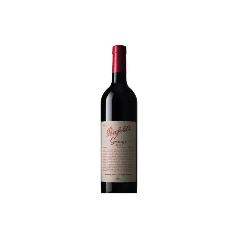 Penfolds Grange 2007