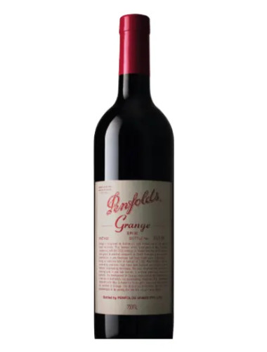 Penfolds Grange 2007