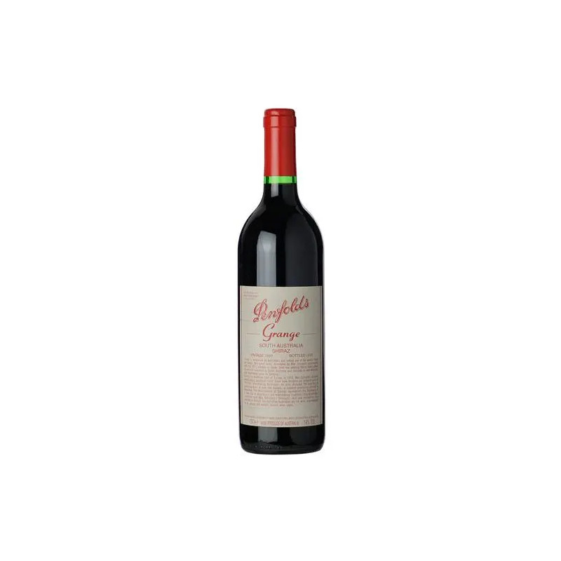 Penfolds Grange 1997