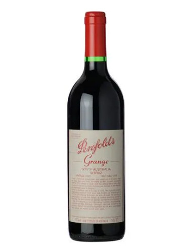 Penfolds Grange 1997