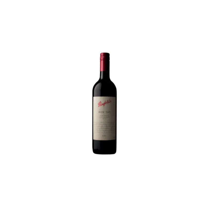 Penfolds Bin 707 2008 Cabernet Sauvignon