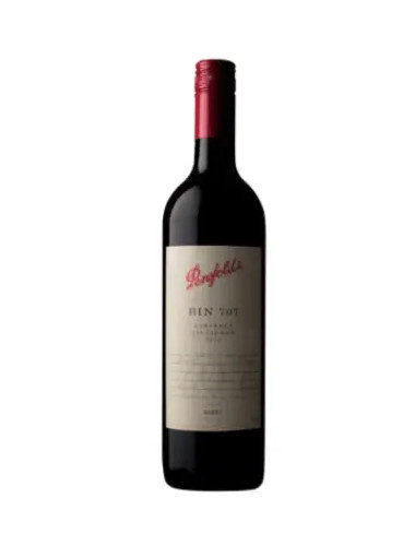 Penfolds Bin 707 2008 Cabernet Sauvignon