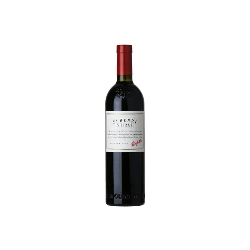 Penfolds St Henri 2019