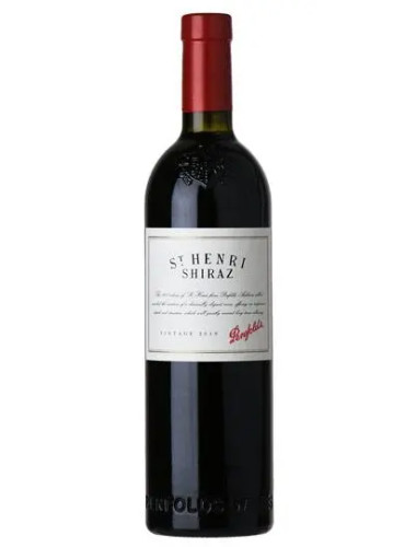 Penfolds St Henri 2019