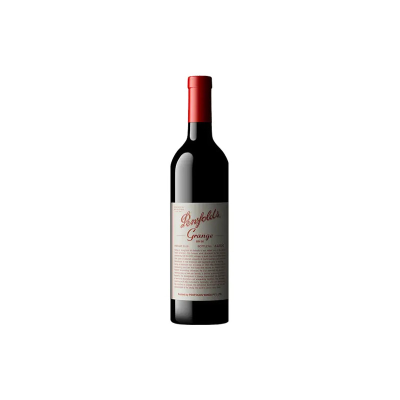Penfolds Grange 2018