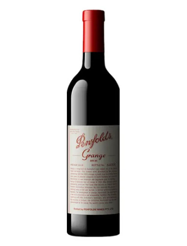 Penfolds Grange 2018