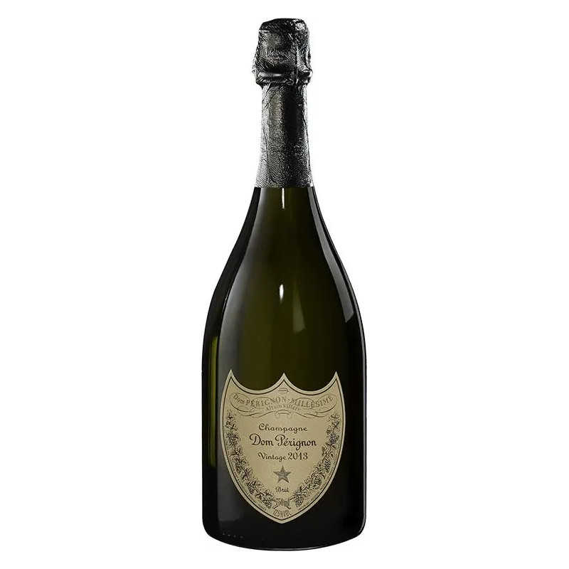 Dom Peringnon Champange 2015