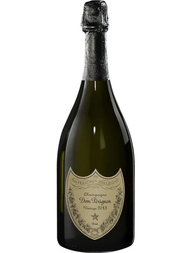 Dom Peringnon Champange 2015