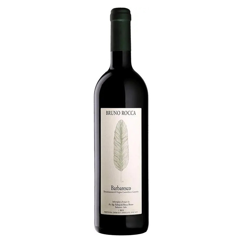 Bruno Rocca Barbaresco 2020 750ml
