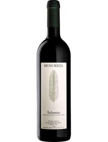 Bruno Rocca Barbaresco 2020 750ml