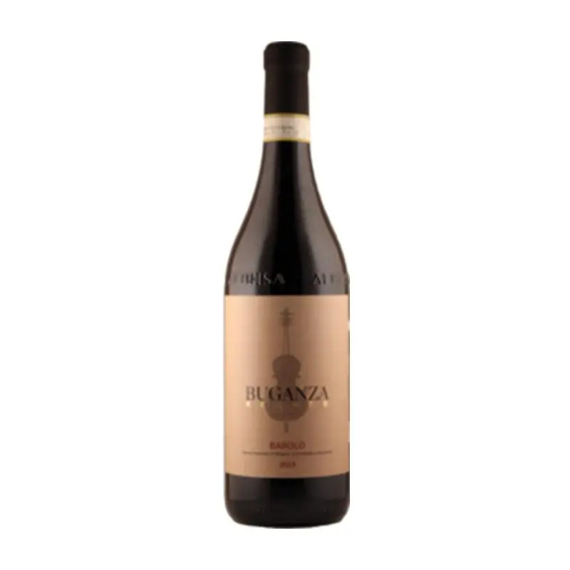 Renato Buganza Barolo 2018 750ml