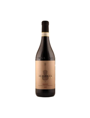 Renato Buganza Barolo 2018 750ml
