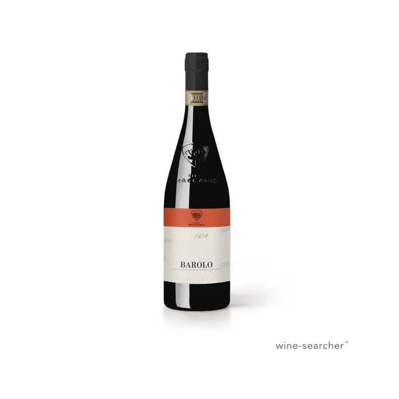 Pico Maccario Barolo DOCG 2020 750ml