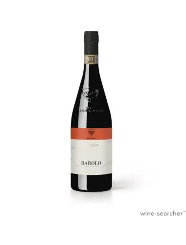 Pico Maccario Barolo DOCG 2020 750ml