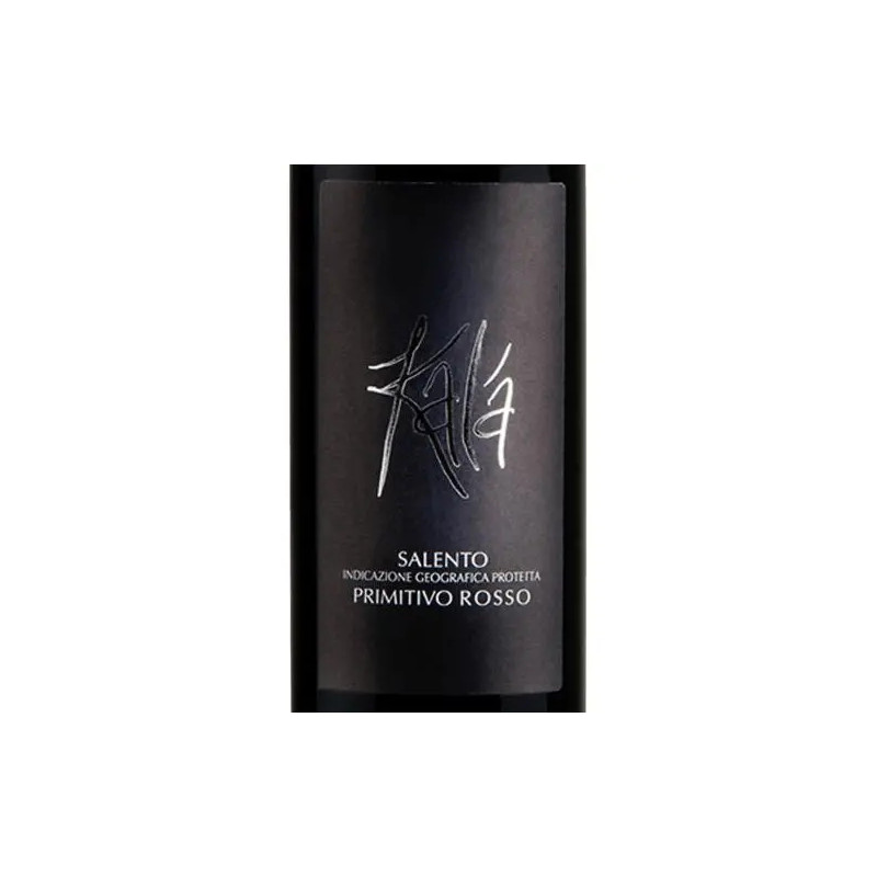 Kala Salento Primitivo Rosso 2020 750ml