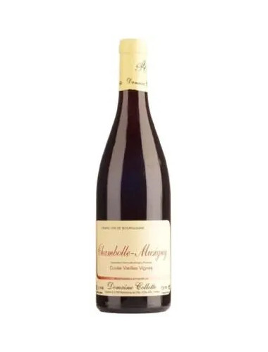 Domaine Collotte - Chambolle-Musigny V.V - 2020