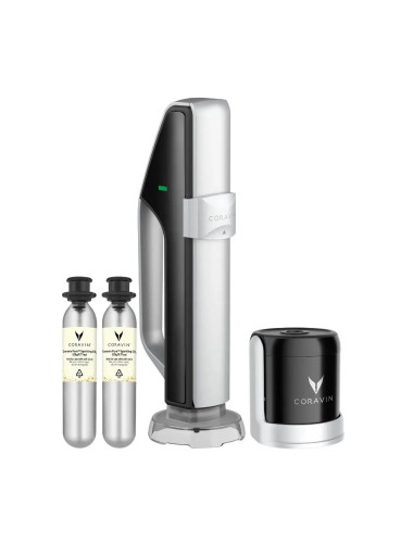 Coravin Sparkling Wine Preservation System