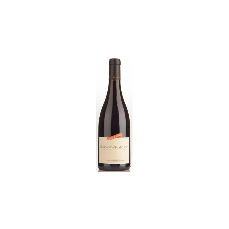 Domaine David Duband - Nuits-Saint-Georges - 2020