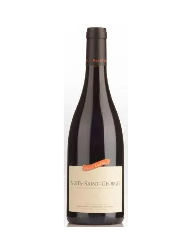 Domaine David Duband - Nuits-Saint-Georges - 2020