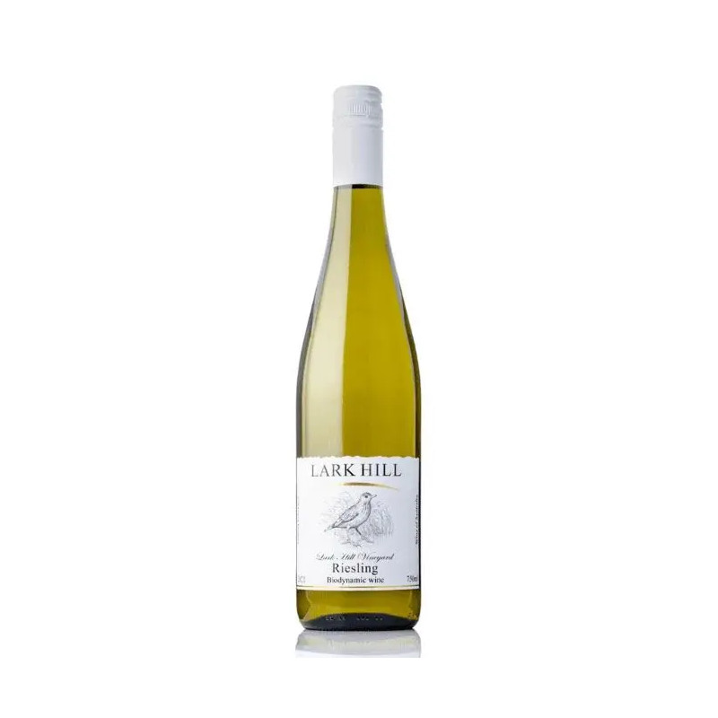Lark Hill Vineyard Riesling 750ml