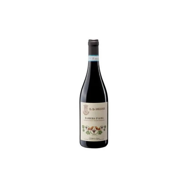 G. D. Vajra - Barbera d'Alba DOC - 2023