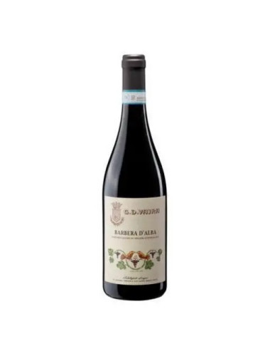 G. D. Vajra - Barbera d'Alba DOC - 2023