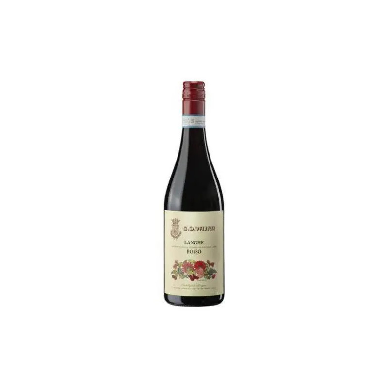 G. D. Vajra - Langhe Rosso DOC - 2023