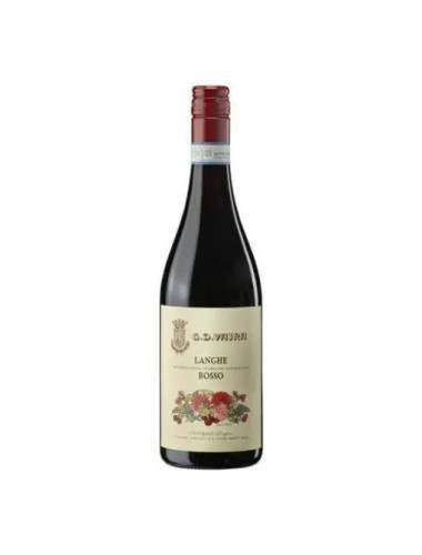 G. D. Vajra - Langhe Rosso DOC - 2023