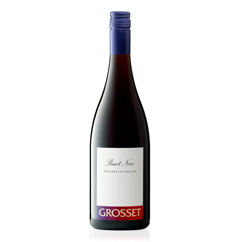 Grosset 2021 Pinot Noir 750ml