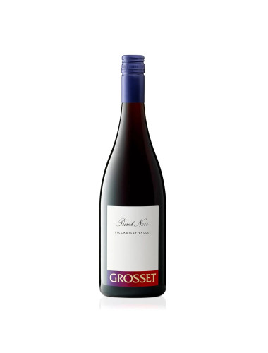 Grosset 2021 Pinot Noir 750ml