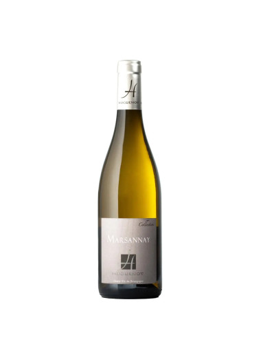 Domaine Huguenot Marsannay Blanc 2020 750ml