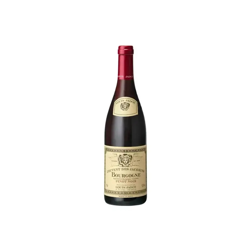 Louis Jadot Pinot Noir Bourgogne 2022 750ml