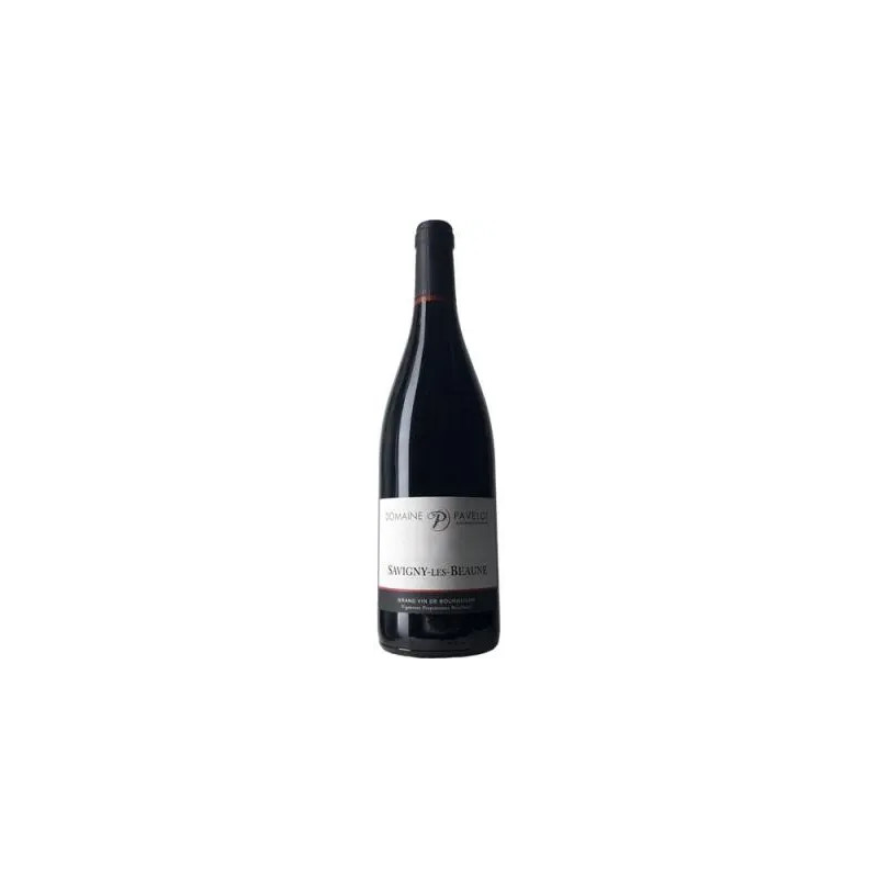 Domaine Jean-Marc Pavelot - Savigny-les-Beaune Rouge - 2020