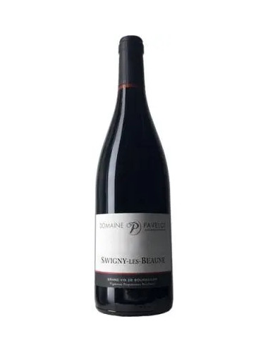 Domaine Jean-Marc Pavelot - Savigny-les-Beaune Rouge - 2020