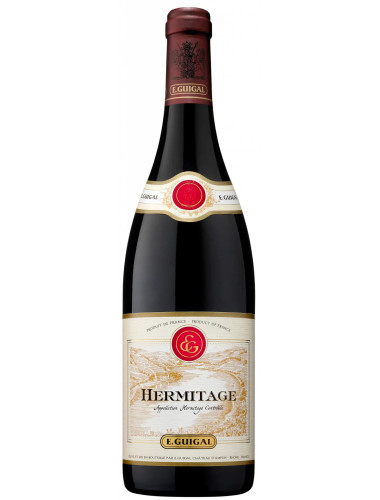 Guigal Hermitage Syrah 2019 750ml